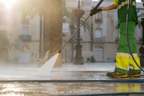 Best Fence Pressure Washing  in Smithfield, VA